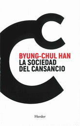 La sociedad del cansancio (New Edition)